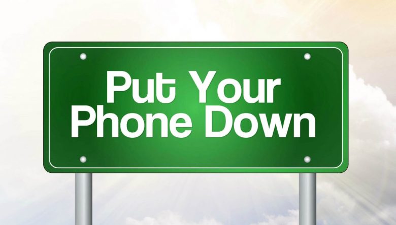Cell phone law essay