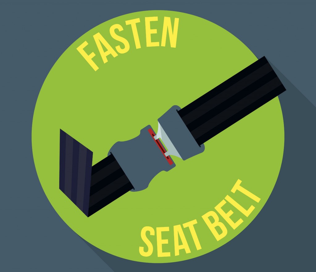 State Seat Belt Laws What Does Your State Require?