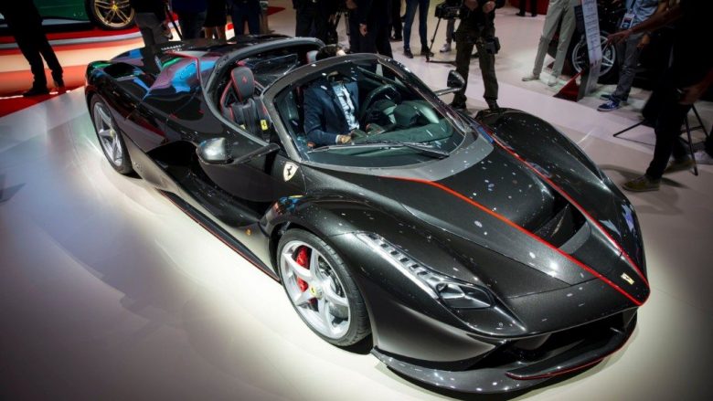 World's Most Expensive Cars 