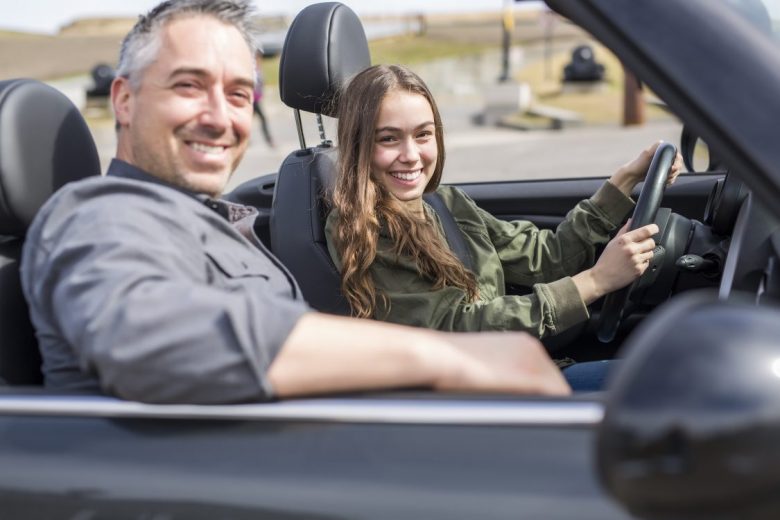 Driving Safety Tips for Teens and Parents