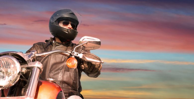 Motorcycle Safety Awareness Month – Facts & Tips