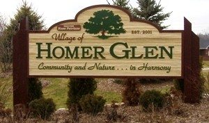 Homer Glen Walk Like MADD