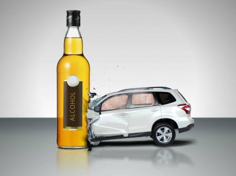 How Car Technology Will Prevent Drunk Driving