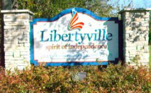 Libertyville Walk Like MADD