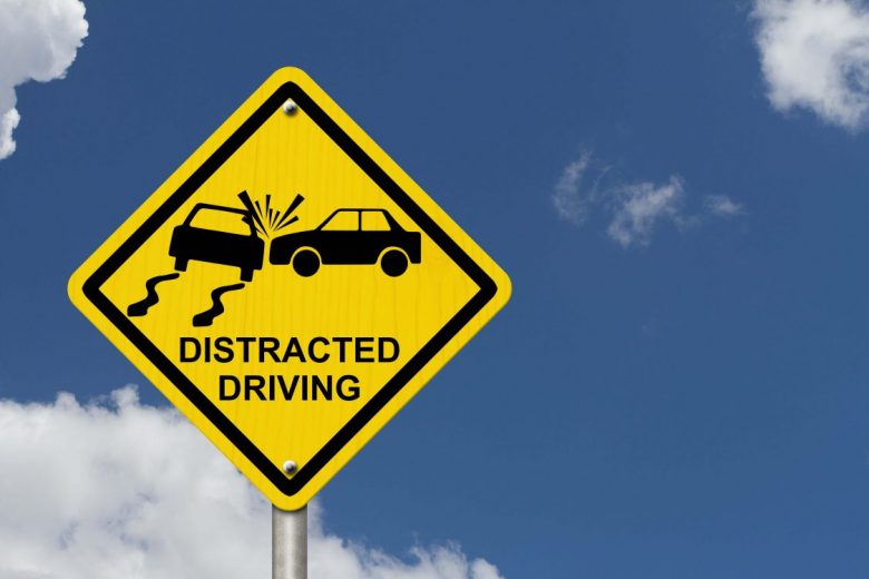 Preventing Distracted Driving with Apps, Vehicle Tech & More