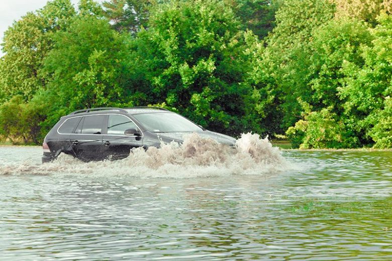 September is national preparedness month