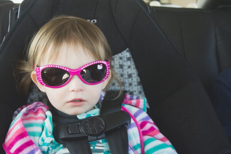 National Seat Check Saturday Child Seat Safety Check eTags Vehicle