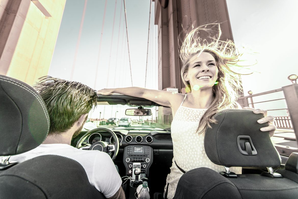 How to Acquire An Electronic Vehicle Title in California eTags