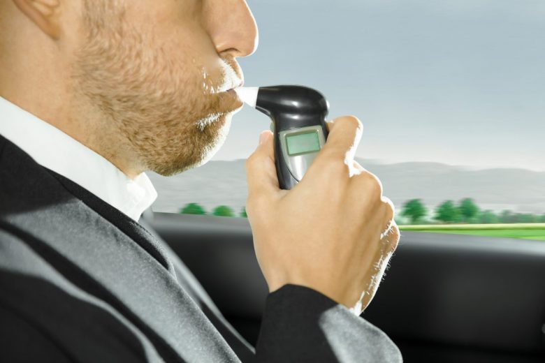 Ignition Interlock Devices prevent drunk people from driving