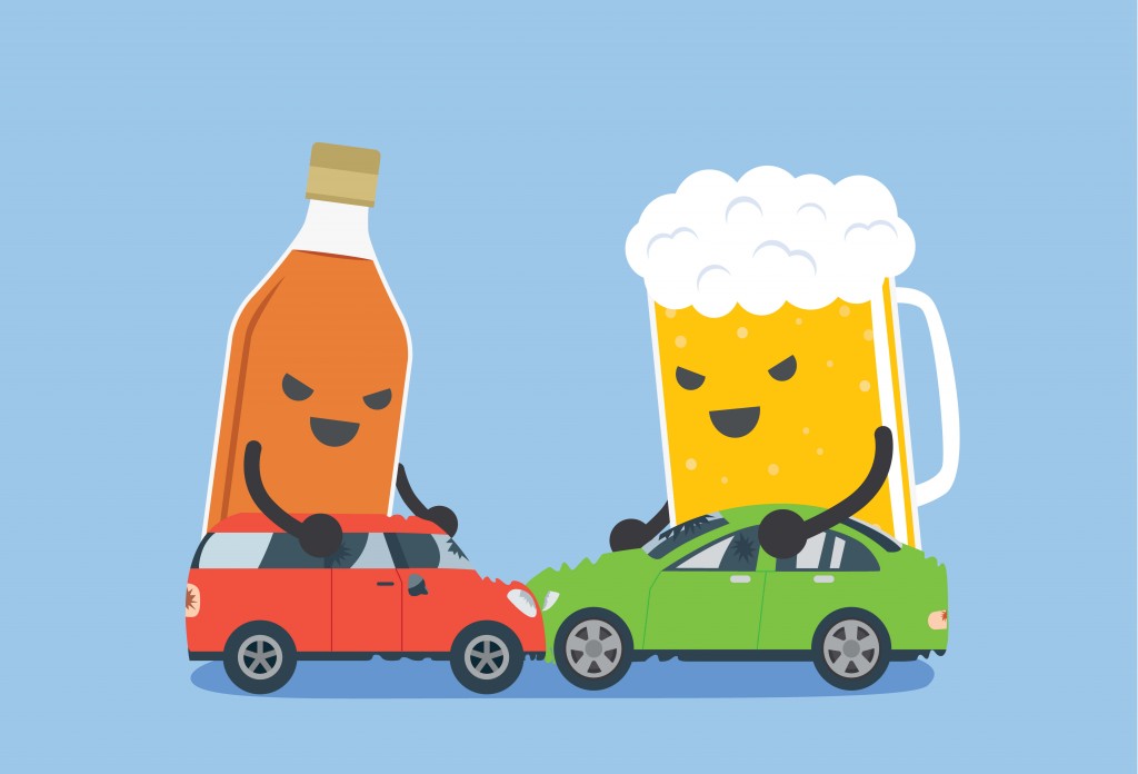do drunk drivers killed more than aggressive drivers do drunk drivers killed more than aggressive drivers