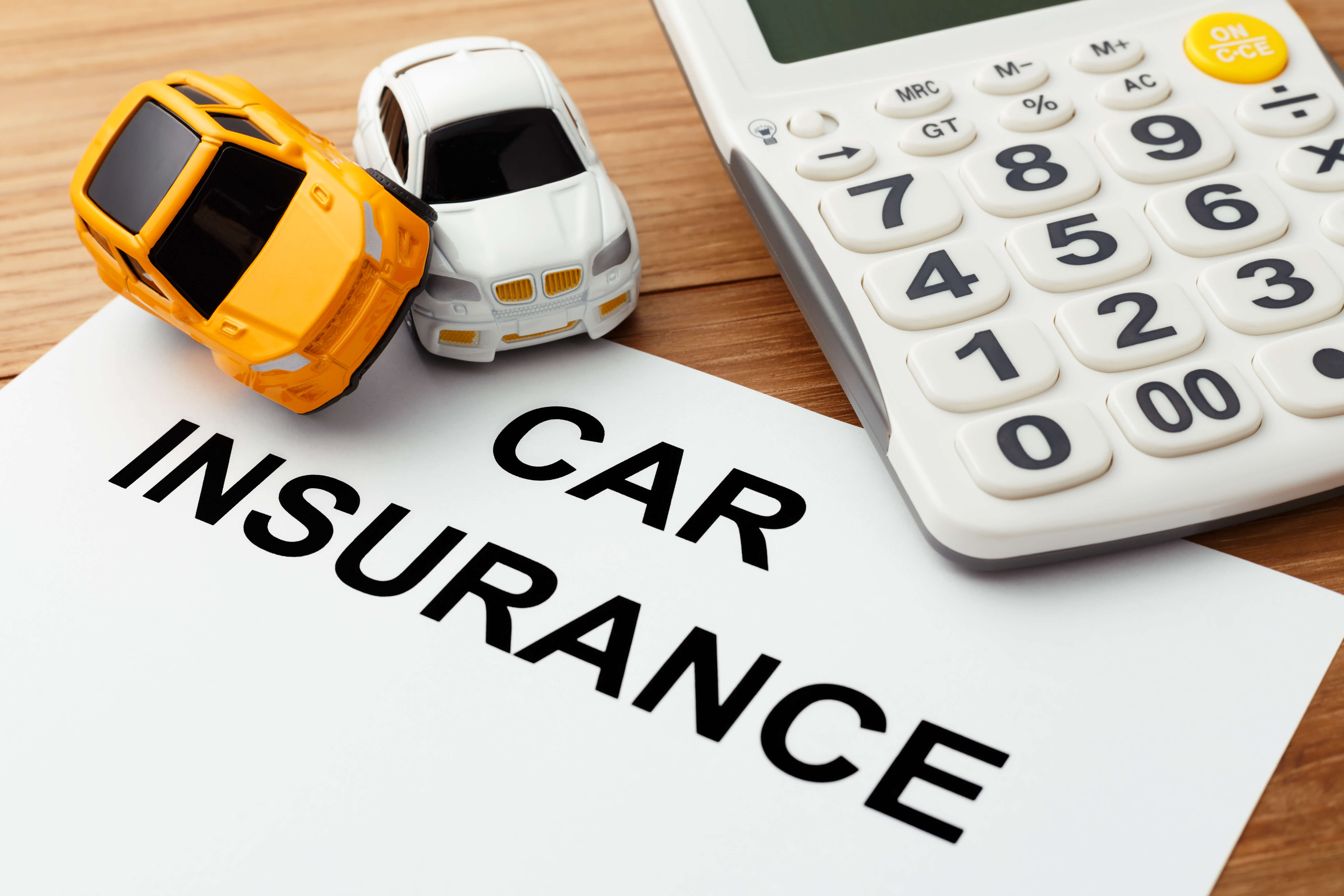 Car Insurance Requirements for California Vehicle Owners