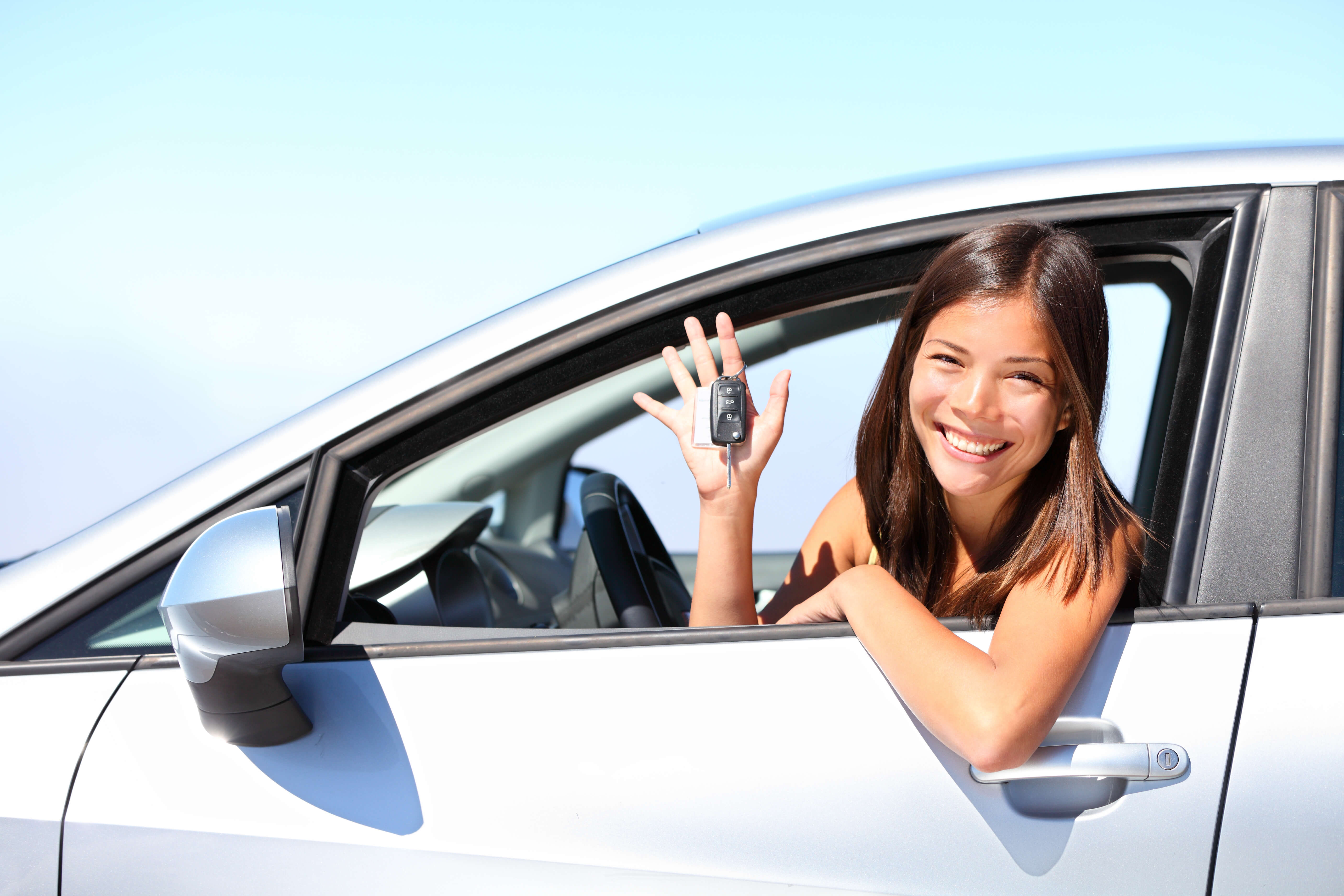 Insuring A Teen Driver Tips For Pas Teen Driver
