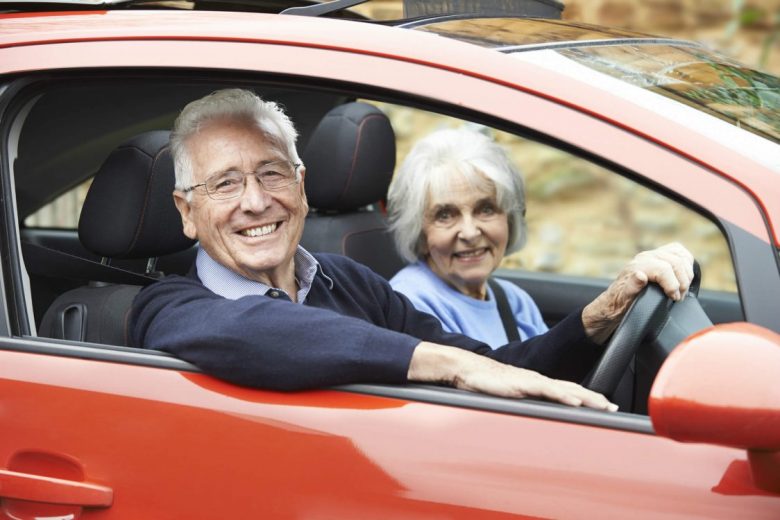 Car Insurance and Senior Citizen Discounts