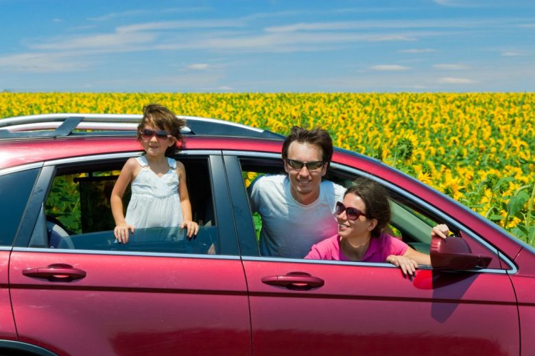 Car Insurance Requirements for California Vehicle Owners