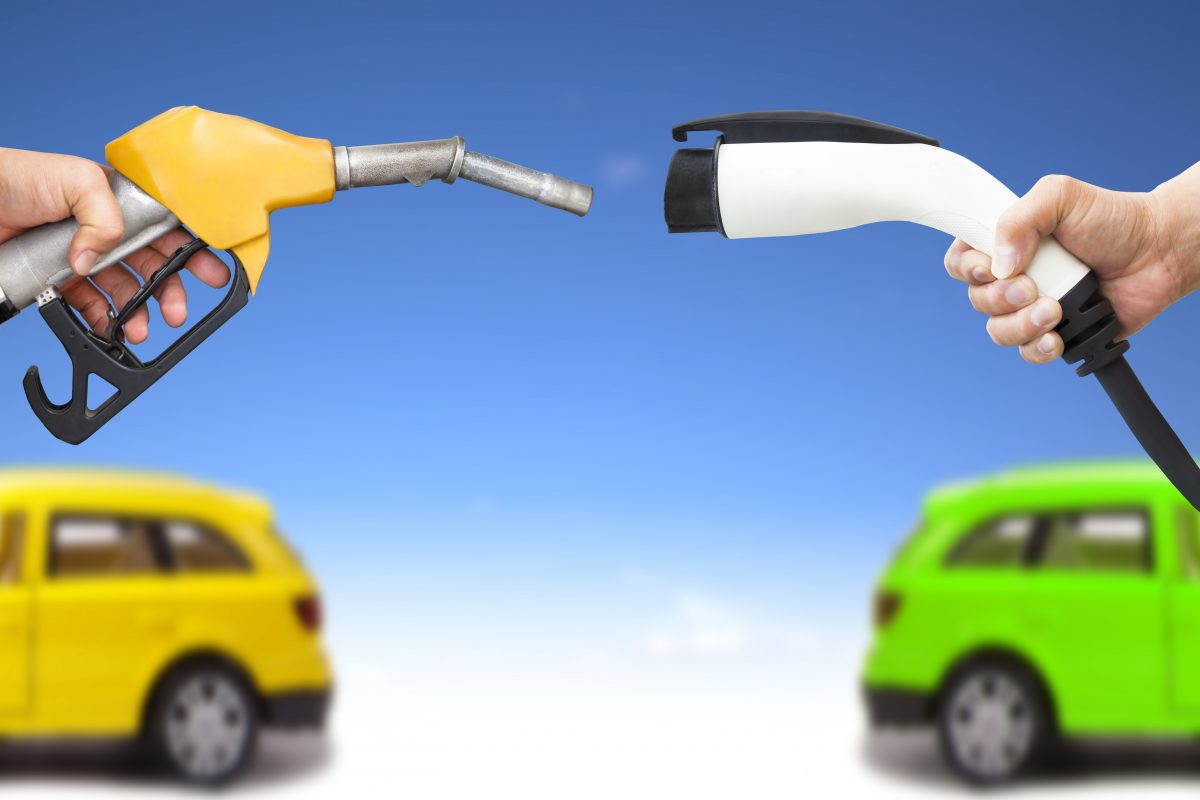 Alternative Fuel Vehicles eTags Vehicle Registration & Title