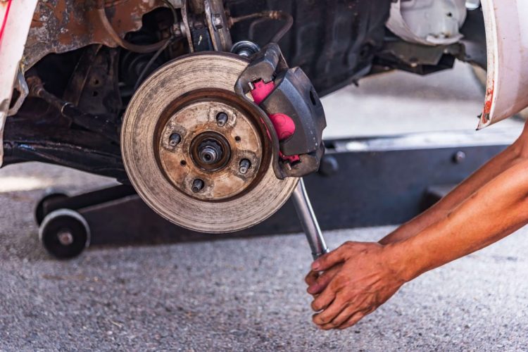 Car Brake Safety and Maintenance