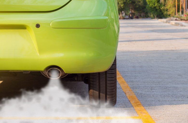 Ngành xe hơi đang vật lộn để đạt tiêu chuẩn khí thải mức cao nhất Euro 6 - Comparing Emission Standards and Laws in the US and EU