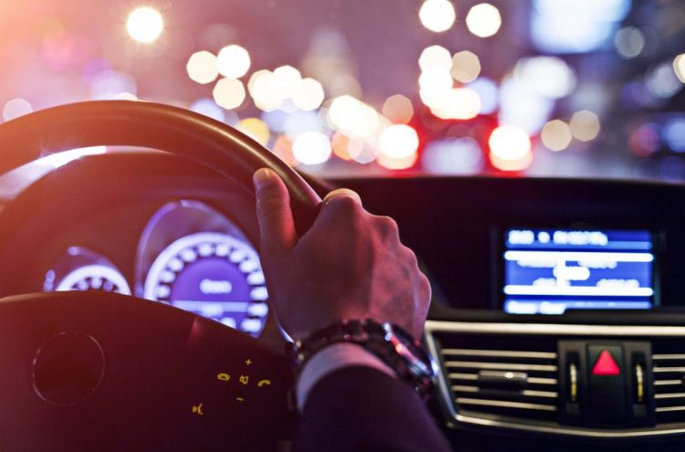 Safety Tips For Driving At Night