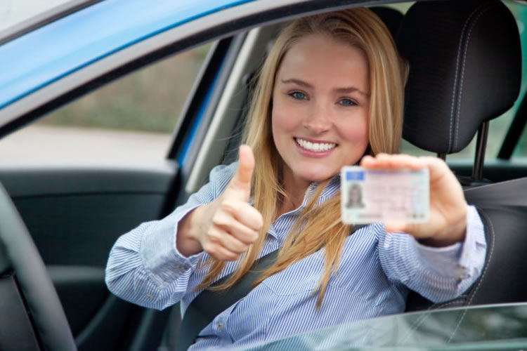 Tips to Pass Driving Test