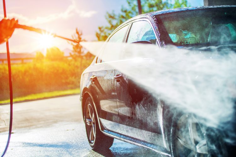 10 Car Cleaning Hacks, Tips, & Tricks