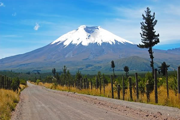 Most Dangerous Roads in the World