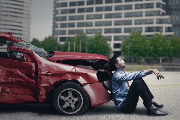 Auto Accident Statistics