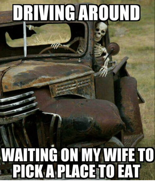 These 16 Wholesome Memes Nail What Its Like to Drive Today  eTags   Vehicle Registration  Title Services Driven By Technology