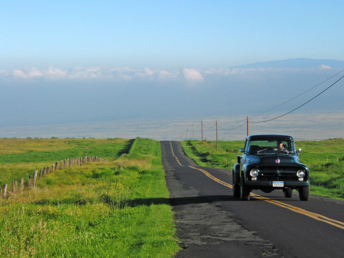 Most Scenic Drives in America (United States)