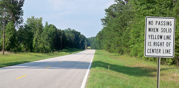 Most Dangerous Roads in the United States