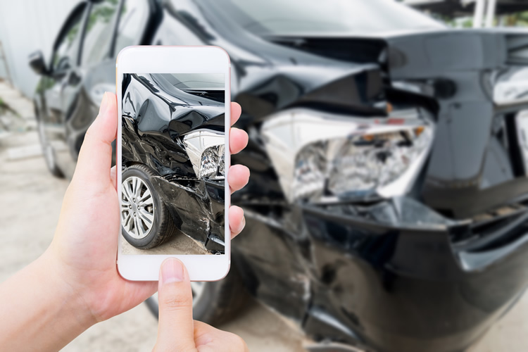 What to Do After a Car Crash