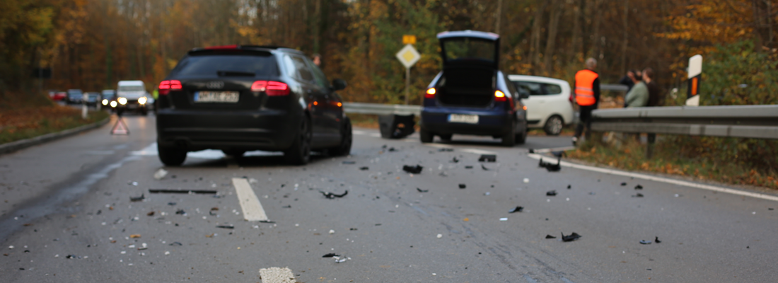 What to do in a Car Accident