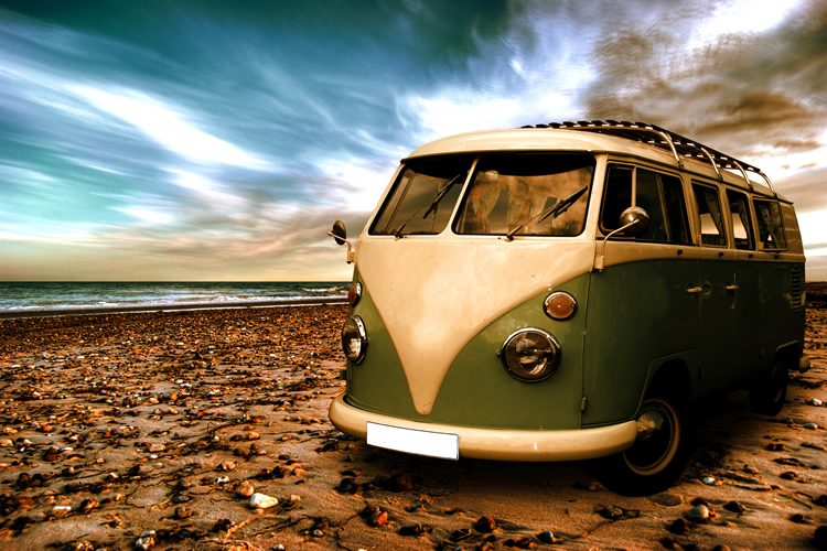 Van Life Essentials Must Haves for Living and Traveling on the Road