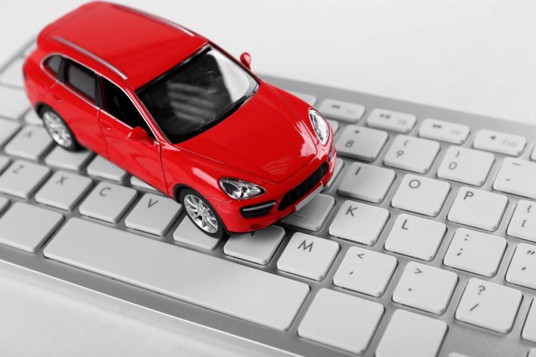 Online Auto Purchase Trends