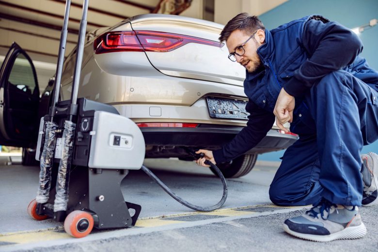 California Smog Requirements: Can You Renew Without Smog?