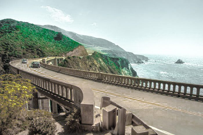 Most Scenic Drives in America