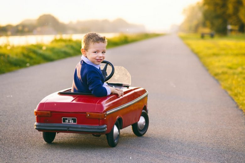 How long does it take to learn car driving?