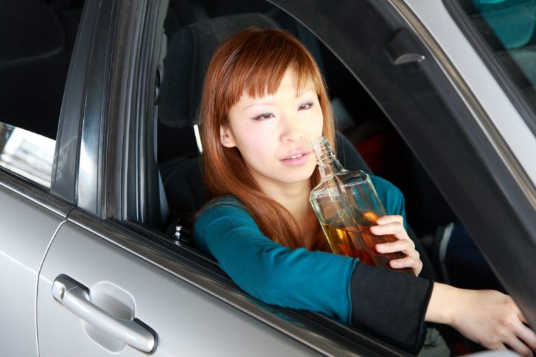 10 Most Ridiculous Driving Laws Around The World