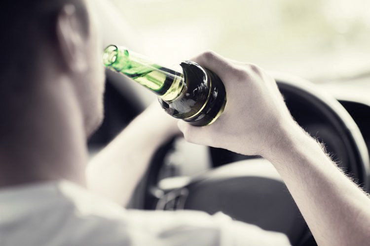 Drunk Driving Statistics