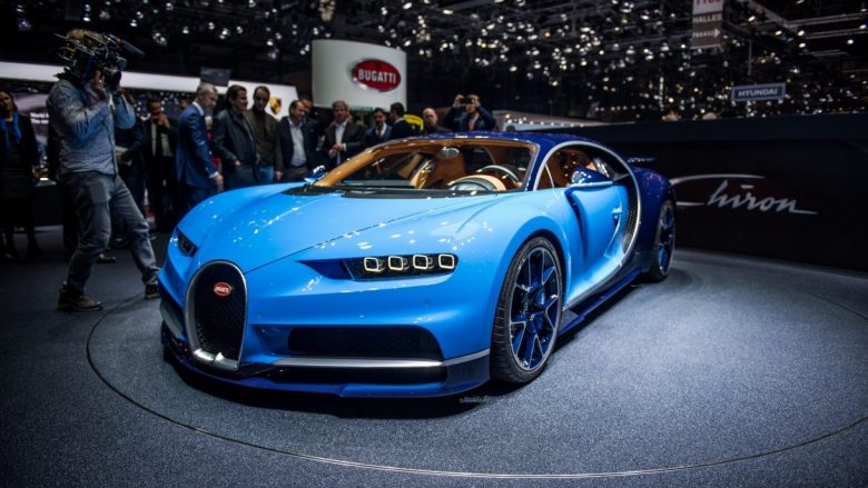 World's Most Expensive Cars