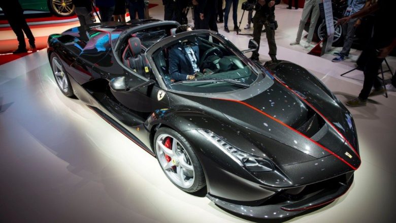 World's Most Expensive Cars