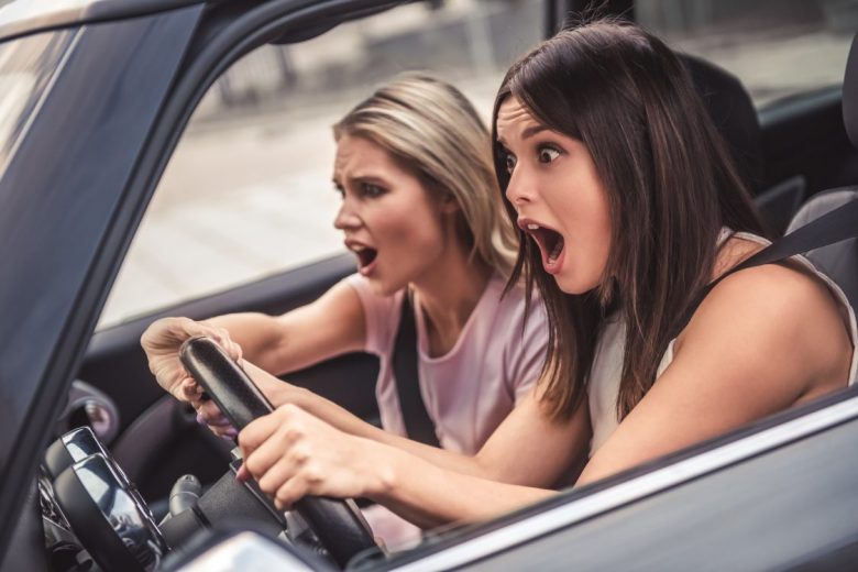 Auto Insurance Coverages