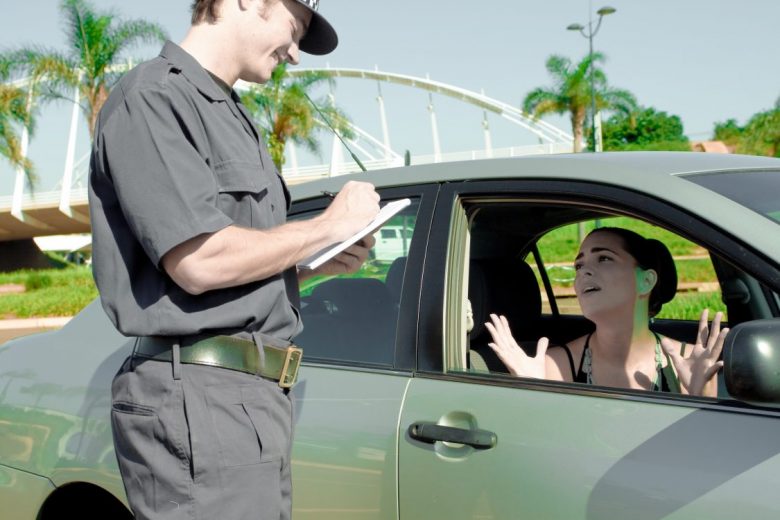 Can You Get Pulled Over Traffic Stop Questions Etags Vehicle Registration Title Services Driven By Technology