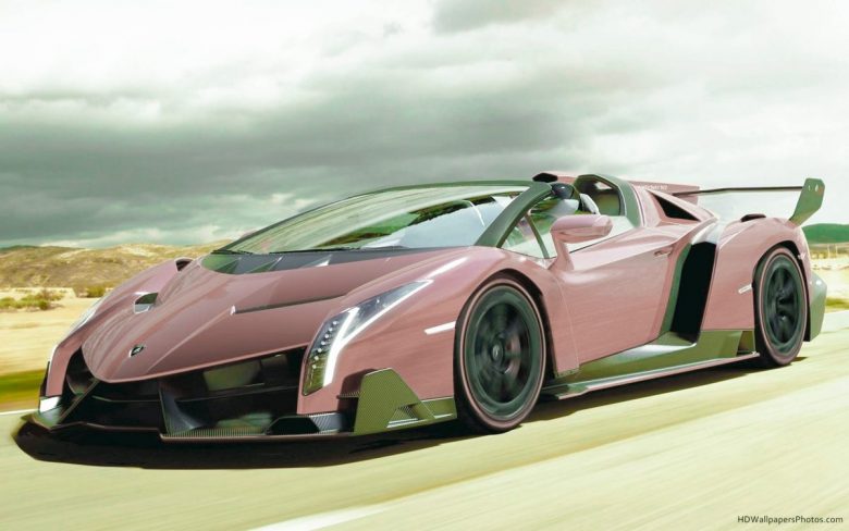 World's Most Ridiculously Expensive Cars