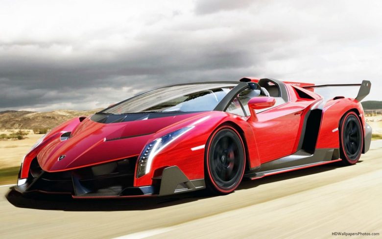 World's Most Expensive Cars