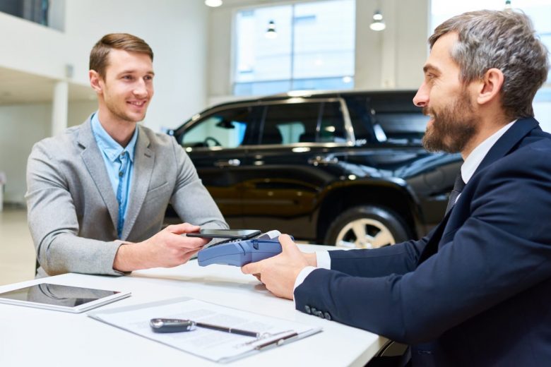 car buying tips