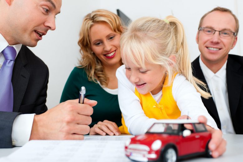 5 Car Insurance Buying Tips For First-Time Buyers