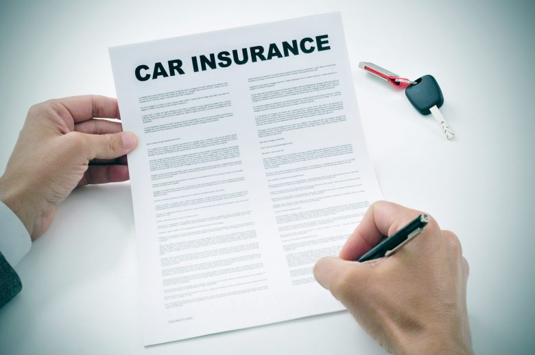 5 Car Insurance Buying Tips For First-Time Buyers