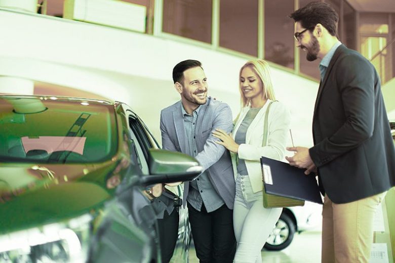 tips for buying a new car