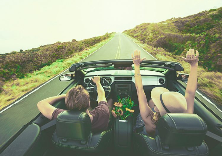 5 Safety Tips For Spring Break Road Trippers – eTags – Vehicle ...