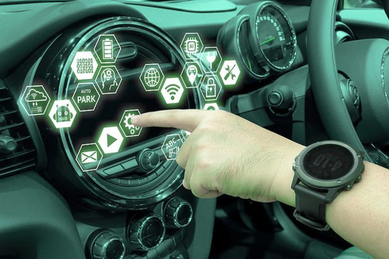 5 Innovative Future Vehicle Trends eTags Vehicle Registration